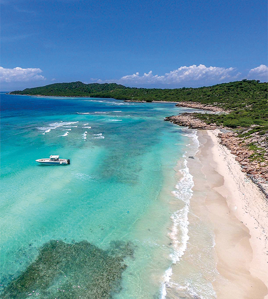 Île de la Gonâve