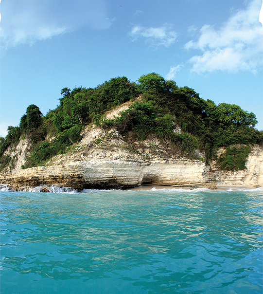 Île-à-Vache